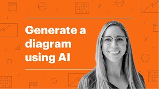 Generate a diagram using AI [upl. by Anilek]