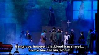 Graz Dracula 17 English Subtitles [upl. by Ijies654]