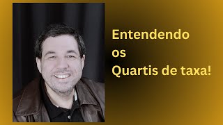 Olhando os Quartis com PROFUNDIDADE [upl. by Nehtiek]