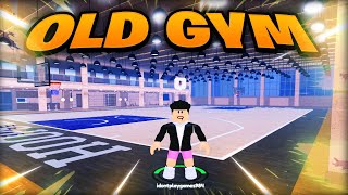 How to get the OLD GYM in Hoops Life  Hoops Life 2023 [upl. by Yrak330]