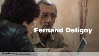 Fernand Deligny [upl. by Zumstein]