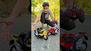 Rc Moto Gt amp S1000RR High Speed Bike Unboxing🔥 [upl. by Eahsel44]