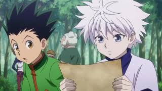 Hunter x Hunter SEASON 2  Official PV  2024 [upl. by Lyrem]