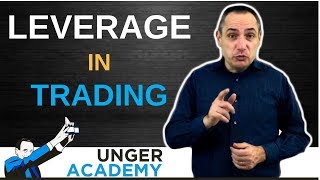 How to Use Leverage in Trading [upl. by Jodi]