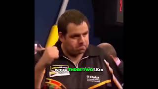 Legendary Darts Match Lewis vs Taylor [upl. by Ades]