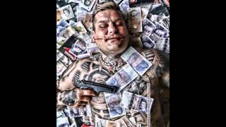 Popek Monster feat Big Narstie  Life Hook by Blank [upl. by Atinnek880]