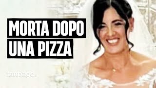 Morta dopo una pizza ipotesi botulino Gerardina e il marito dimessi due volte dall’ospedale [upl. by Nnoved918]