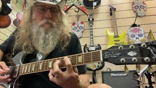 Honor Mick MarsKickStart My Heart Motley CrueStandard Tuning versiongreat 80s Rock Guitar lesson [upl. by Rogozen556]