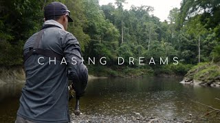 Chasing Dreams  Topwater Black Bass amp Spot Tail [upl. by Khai294]