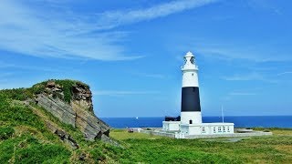 Alderney Channel Islands [upl. by Animaj53]