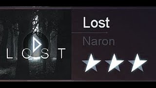 LostNaron Game Piano Fire [upl. by Jez]