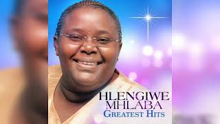 Hlengiwe Mhlaba  Sewakhile Audio [upl. by Bria315]