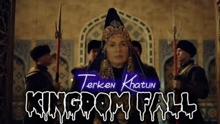 Turkan Sultan Khwarazmian Khatun  Kingdom Fall [upl. by Roseline]