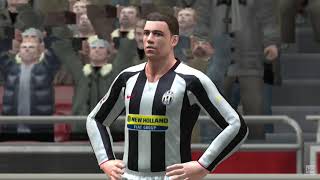 Pro Evolution Soccer 2008  PS3 Gameplay 1080p60fps [upl. by Evette170]