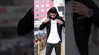 Puffer Jacket Sleeveless for Men by Tyfit ❄️🔥Winter Flash Sale is here 🔥 [upl. by Krik]