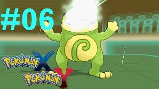 Pokémon X and Y  Online Multi Battle Replays 6 [upl. by Elisha474]