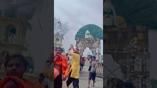 kavdiya ki video shorts youtube kavdiya mahadev ✨♥️ [upl. by Rialb]