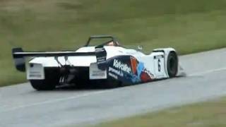 GREAT SOUND  Hillclimb Prototypes 30l BMW Engine Osella PA 20  Martini with Alfa Rome Engine [upl. by Yv]