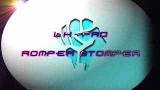 LKPRO aka Lutzenkirchen  Romper stomper [upl. by Ecnerual]