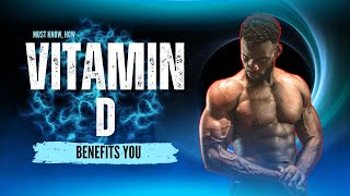 How Vitamin D Benefits You Must Know  Mr Clarify [upl. by Mercedes501]