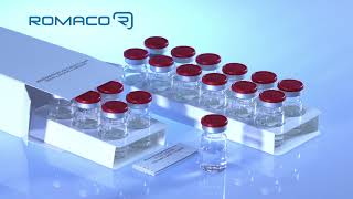 Intermittent motion cartoner for multivials pick and place ecotray booklet Romaco Promatic P 91 [upl. by Voorhis176]