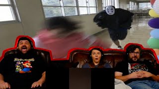 Perfectly Cut Screams 153  Shimpy  RENEGADES REACT [upl. by Lilithe]