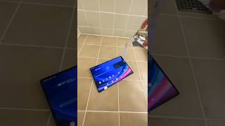 💦 Unboxing samsung galaxy tab s9 ultra 🗿 [upl. by Nohsauq]