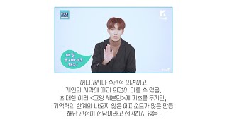 개인적으로 정리해 본 고잉 세븐틴 내 멤버별 포인트 [upl. by Aeslahc]