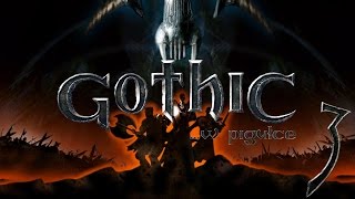 Gothic w pigułce  cz 3 [upl. by Myrwyn]