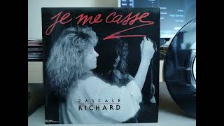 Pascale Richard  Je me casse 1987 [upl. by Pearla948]