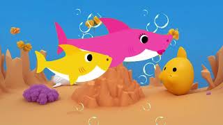 Baby Shark Song and dance  Baby Shark do do do Song  Nursery rhymes and song [upl. by Whiting]