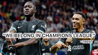 5 Big Takeaways from Liverpool’s Champions League Triumph Over AC Milan [upl. by Nnyre]