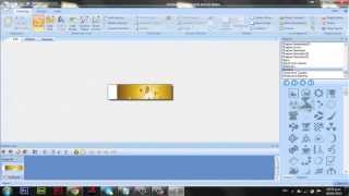 Como descargar e Instalar EximiousSoft Banner Maker 520 Portable Programa para Crear Banners [upl. by Lemmie]