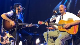 Niall Horan amp Dermot Kennedy  Outnumbered  3Arena Dublin 230224 [upl. by Leviram41]