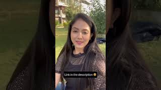 Amhi khup enjoy kel ❤️ shorts bunny truptirane newvlog bunnyvlogs [upl. by Arst]