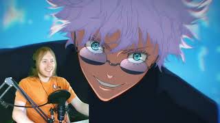 Best of Anime 2023 by Gigguk  Strawberin0 reacts [upl. by Ainak]