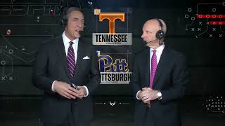 2022 Tennessee vs Pittsburgh full game HD [upl. by Roman499]