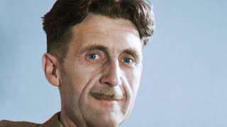 George Orwell and the Patriotic Left [upl. by Karlise]