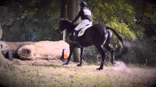 Get started in eventing [upl. by Teodorico]