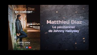 CHANSON FRANÇAISE  LE PÉNITENCIER VERSION JOHNNY HALLYDAY [upl. by Crosse]