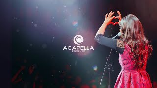 INDILA  Trinité LAlgerino 4D4K60FPS [upl. by Ettesil435]