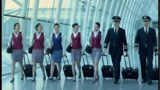 China Southern Airlines  An Introduction [upl. by Tyrone698]