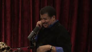 Joe Rogan Experience 1904  Neil deGrasse Tyson [upl. by Boyt]