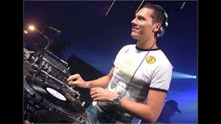 Tiesto  Hyperstate 1999 [upl. by Rhines]