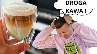 Ile Prądu Zużywa Ekspres Do Kawy Krups Evidence EA8900 Ile Kosztuje Latte W Domu FT454 [upl. by Labana2]