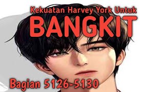 Kekuatan Harvey York Untuk Bangkit Bagian 51265130 [upl. by Rey472]