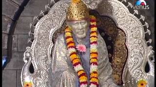 Om Jai Jagdish Sri Shirdi Saibaba Mahathyam Telugu [upl. by Marius]