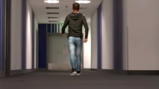 FIFA 17  THE JOURNEY 6  ADEUS TOTTENHAM Gameplay PS4XONEPC [upl. by Meit]