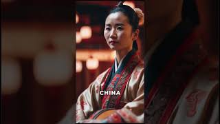 Exploring Traditional Chinese Musical Instruments ChineseMusic TraditionalInstruments history [upl. by Crowley]