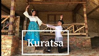 Kuratsa Dance — SCC BPED students project [upl. by Ila]